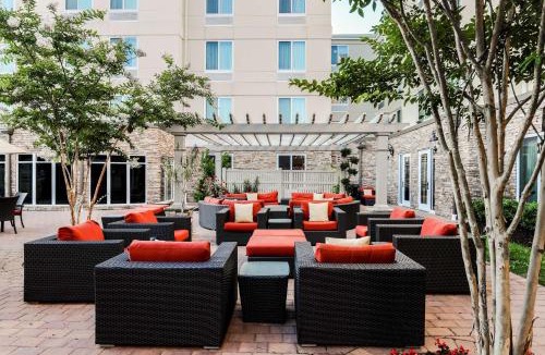 Melville Hotel | Hilton Garden Inn Melville