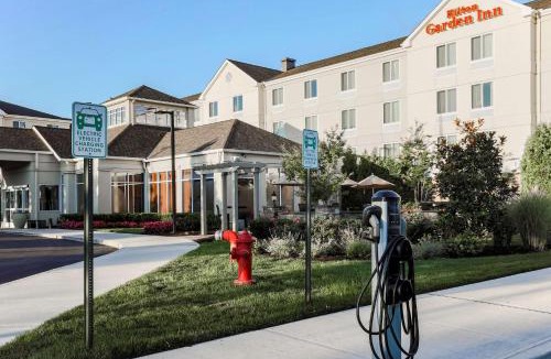 Melville Hotel | Hilton Garden Inn Melville