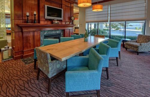 Southaven Hotel | Hilton Garden Inn Memphis/Southaven