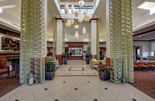 Southaven Hotel | Hilton Garden Inn Memphis/Southaven