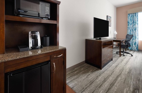 Cordova Hotel | Hilton Garden Inn Memphis/Wolfchase Galleria