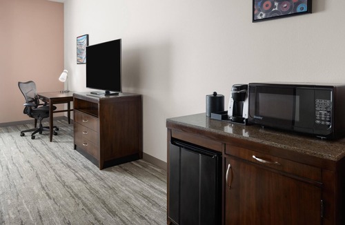 Cordova Hotel | Hilton Garden Inn Memphis/Wolfchase Galleria
