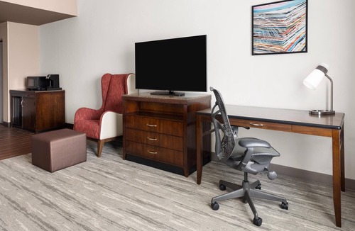 Cordova Hotel | Hilton Garden Inn Memphis/Wolfchase Galleria