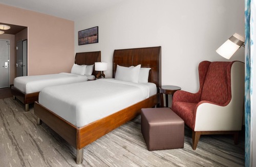 Cordova Hotel | Hilton Garden Inn Memphis/Wolfchase Galleria