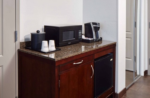 Green Acres Hotel | Hilton Garden Inn Merrillville