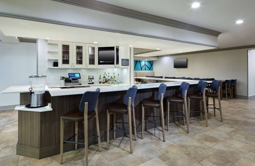 Green Acres Hotel | Hilton Garden Inn Merrillville