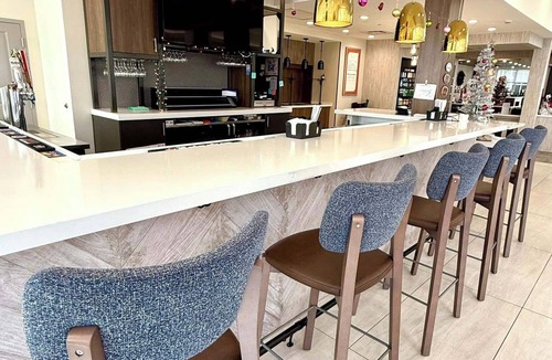 Meridian Hotel | Hilton Garden Inn Meridian