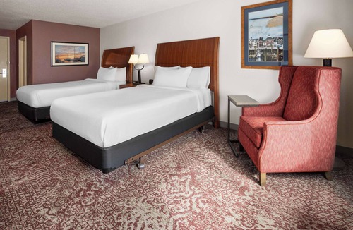 Milford Hotel | Hilton Garden Inn Milford