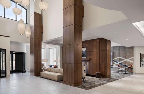 Downtown Minneapolis Hotel | Hilton Garden Inn Minneapolis Downtown