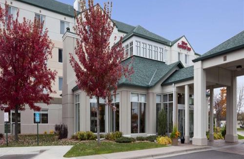 Eagan Hotel | Hilton Garden Inn Minneapolis Eagan