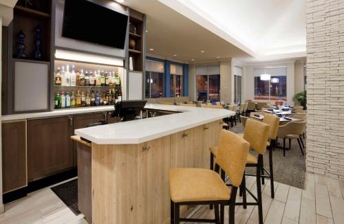 Eagan Hotel | Hilton Garden Inn Minneapolis Eagan