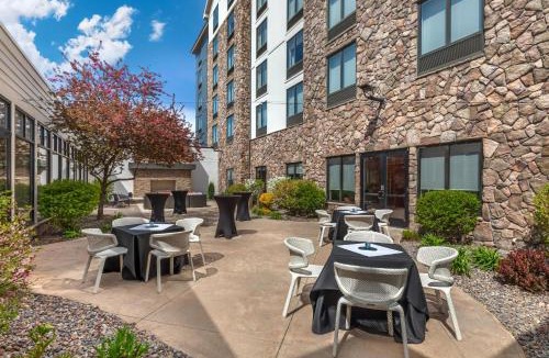 Grant Creek Hotel | Hilton Garden Inn Missoula