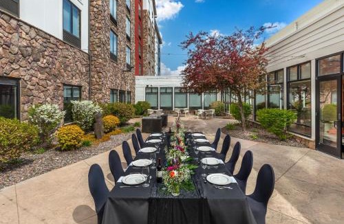 Grant Creek Hotel | Hilton Garden Inn Missoula