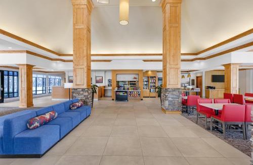 Grant Creek Hotel | Hilton Garden Inn Missoula