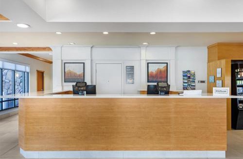 Grant Creek Hotel | Hilton Garden Inn Missoula