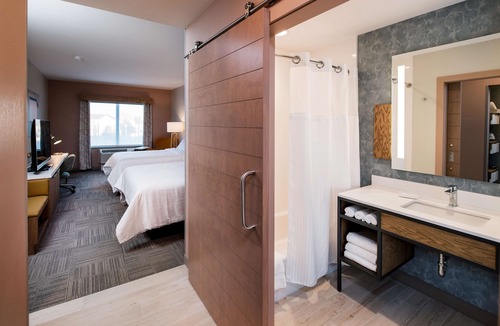 Moncton Hotel | Hilton Garden Inn Moncton, NB