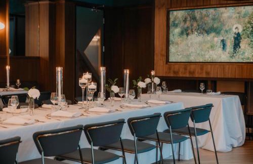 Cote-Des-Neiges—Notre-Dame-De-Grace Hotel | Hilton Garden Inn Montreal Midtown, Quebec, Canada