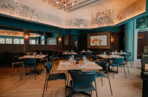 Cote-Des-Neiges—Notre-Dame-De-Grace Hotel | Hilton Garden Inn Montreal Midtown, Quebec, Canada