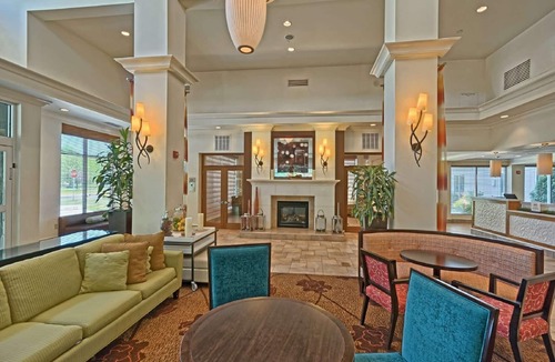Mount Laurel Hotel | Hilton Garden Inn Mt. Laurel