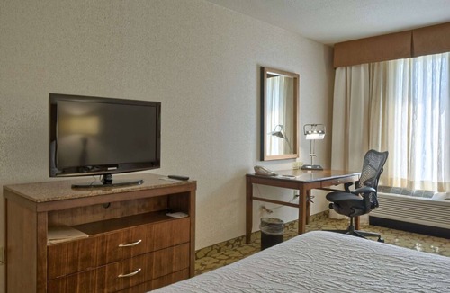 Mount Laurel Hotel | Hilton Garden Inn Mt. Laurel