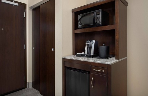 Murfreesboro Hotel | Hilton Garden Inn Murfreesboro