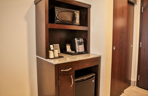 Murfreesboro Hotel | Hilton Garden Inn Murfreesboro