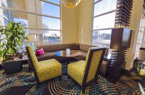 Murfreesboro Hotel | Hilton Garden Inn Murfreesboro