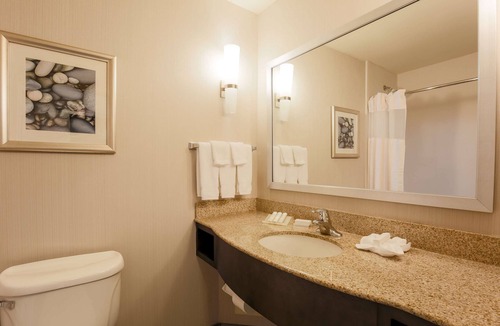 Nanuet Hotel | Hilton Garden Inn Nanuet