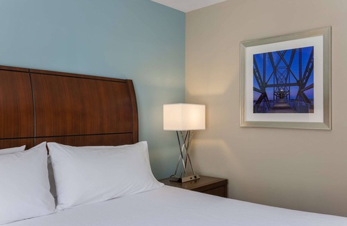 Nanuet Hotel | Hilton Garden Inn Nanuet