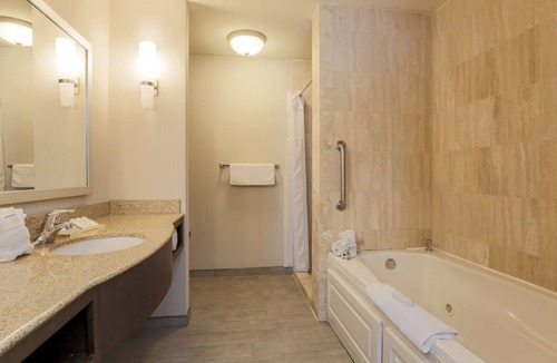 Nanuet Hotel | Hilton Garden Inn Nanuet