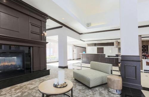 Norman Hotel | Hilton Garden Inn Norman