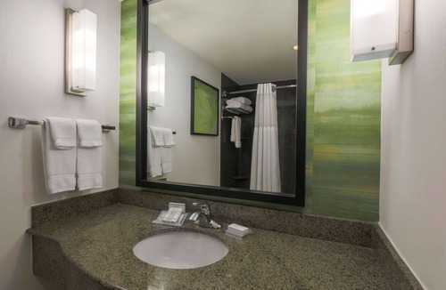 Norman Hotel | Hilton Garden Inn Norman