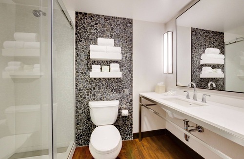 Spring Hotel | Hilton Garden Inn North Houston Spring