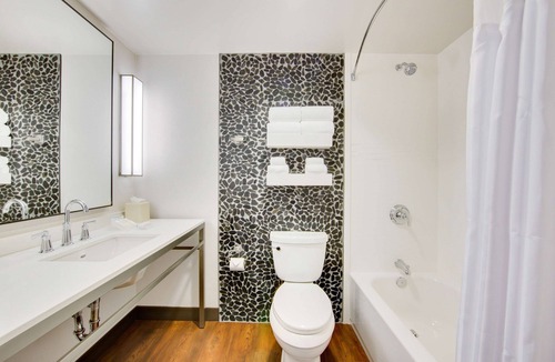 Spring Hotel | Hilton Garden Inn North Houston Spring