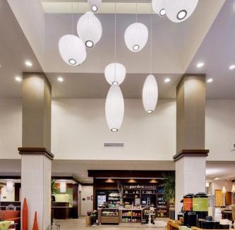 Spring Hotel | Hilton Garden Inn North Houston Spring