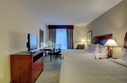 Norwalk Hotel | Hilton Garden Inn Norwalk
