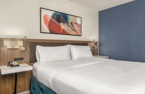 Oakbrook Terrace Hotel | Hilton Garden Inn Oakbrook Terrace