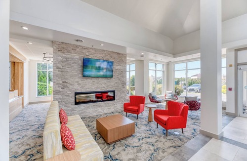 Kitty Hawk Hotel | Hilton Garden Inn Outer Banks/Kitty Hawk