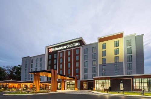 Perry Hotel | Hilton Garden Inn Perry