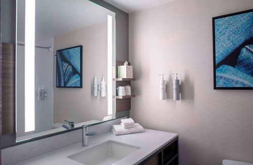 Roanoke Rapids Hotel | Hilton Garden Inn Roanoke Rapids