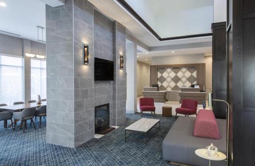 Southwest Raleigh Hotel | Hilton Garden Inn Raleigh Cary