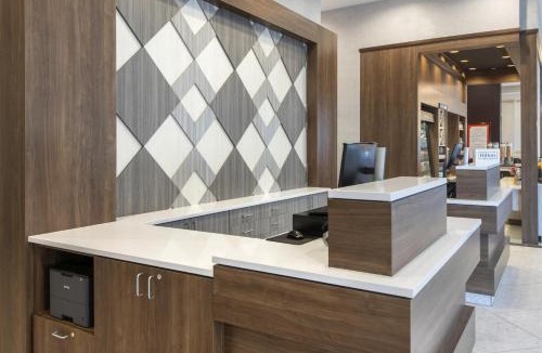 Southwest Raleigh Hotel | Hilton Garden Inn Raleigh Cary