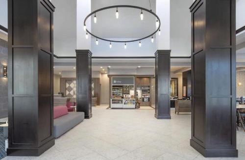 Southwest Raleigh Hotel | Hilton Garden Inn Raleigh Cary