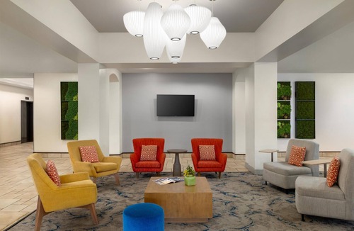 Durham Hotel | Hilton Garden Inn Raleigh-Durham/Research Triangle Park