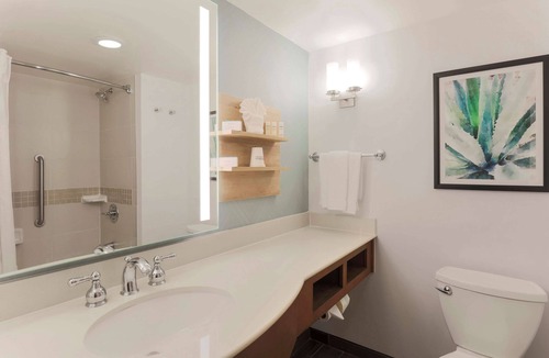 Durham Hotel | Hilton Garden Inn Raleigh-Durham/Research Triangle Park