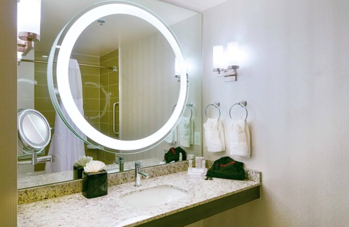 Crabtree Hotel | Hilton Garden Inn Raleigh/Crabtree Valley