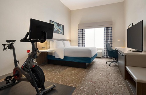 Riverhead Hotel | Hilton Garden Inn Riverhead