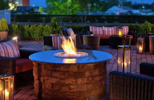 Riverhead Hotel | Hilton Garden Inn Riverhead
