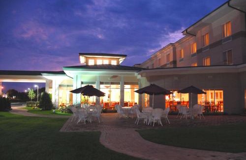 Riverhead Hotel | Hilton Garden Inn Riverhead