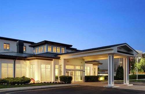 Riverhead Hotel | Hilton Garden Inn Riverhead